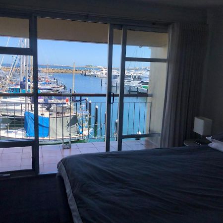 Fremantle Harbour Townhouse Villa Bagian luar foto
