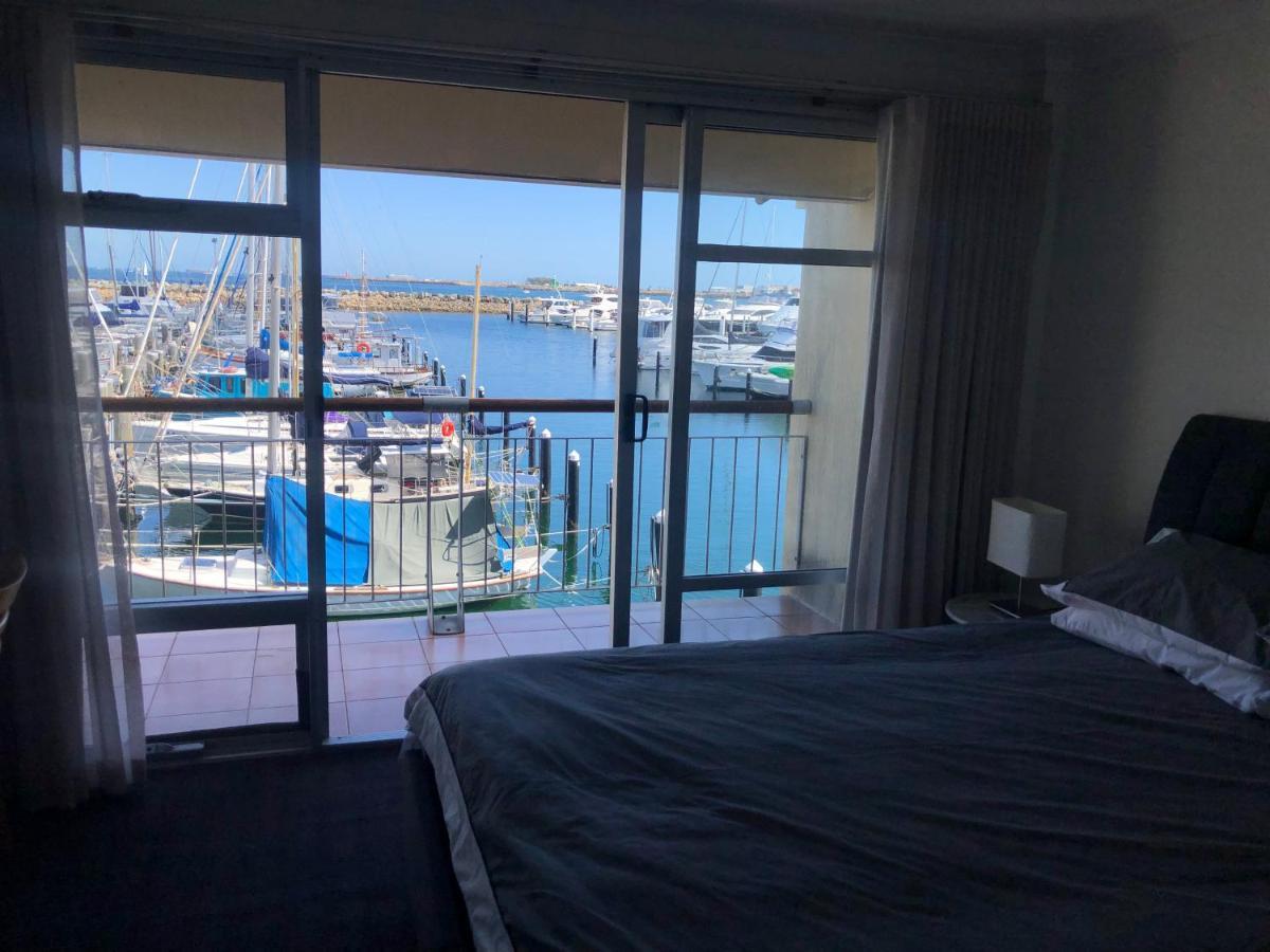 Fremantle Harbour Townhouse Villa Bagian luar foto